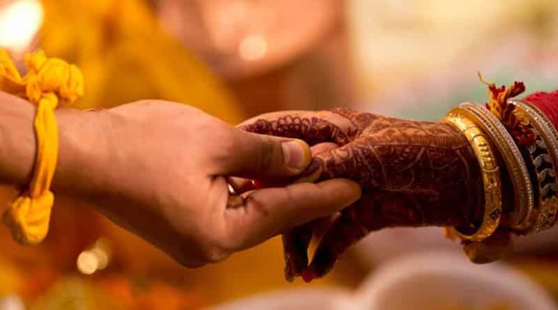  Administration stopped the marriage of a minor boy
