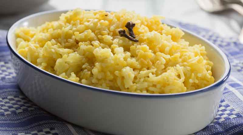 How to cook Khichdi wothout rice