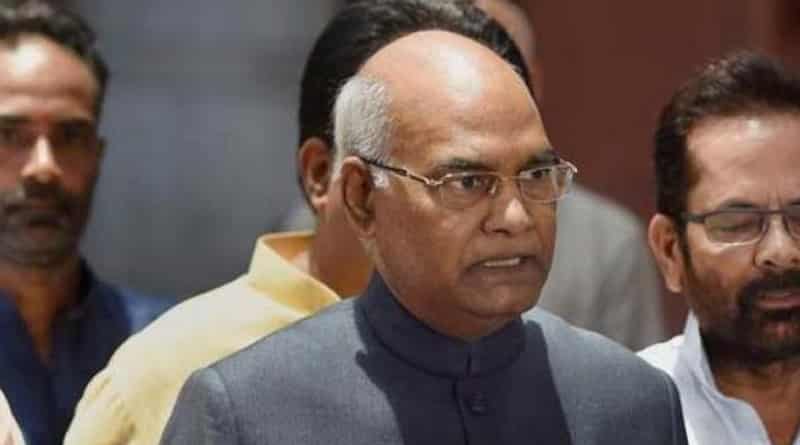 রাষ্ট্রপতির অনুষ্ঠান বোমা মেরে ওড়ানোর হুমকি, গ্রেপ্তার মন্দিরের পুরোহিত