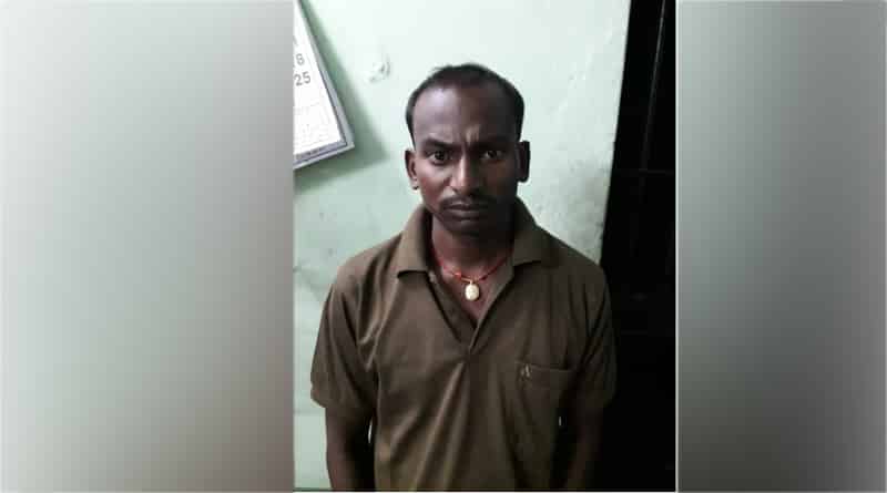 Most wanted Maoist from Bihar nabbed in Asansol