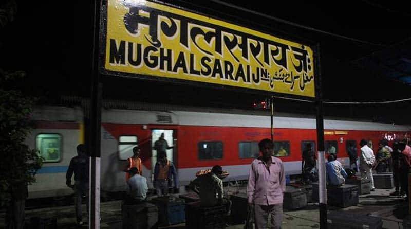 After Mughalsarai station, 3 airports may be renamed