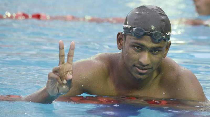 Asian Games 2018: Kerala swimmer Sajan Prakash scripts history, family stuck in flood