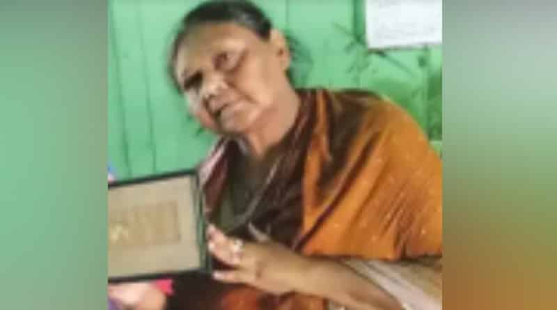 নেতাজির স্মৃতিই সম্বল, নিজের বাড়িতে সংগ্রহশালা করতে চান ‘জগদীশচন্দ্রের নাতনি’