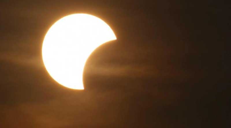 Know about the partial solar eclipse in India