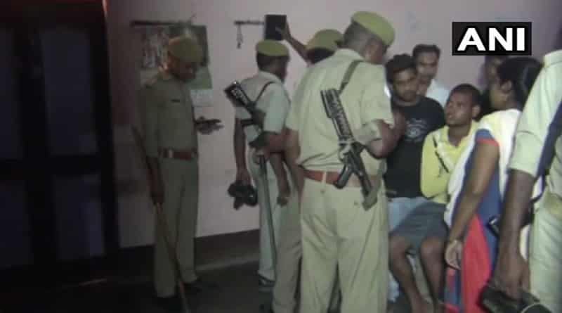 বুরারির ছায়া এলাহাবাদে, বন্ধ বাড়িতে উদ্ধার একই পরিবারের ৫ সদস্যের দেহ