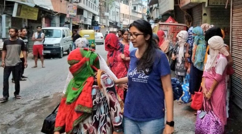 বড়সড় নারী পাচারচক্রের পর্দাফাঁস, রাজধানীতে উদ্ধার ৩৯ জন নেপালি যুবতী
