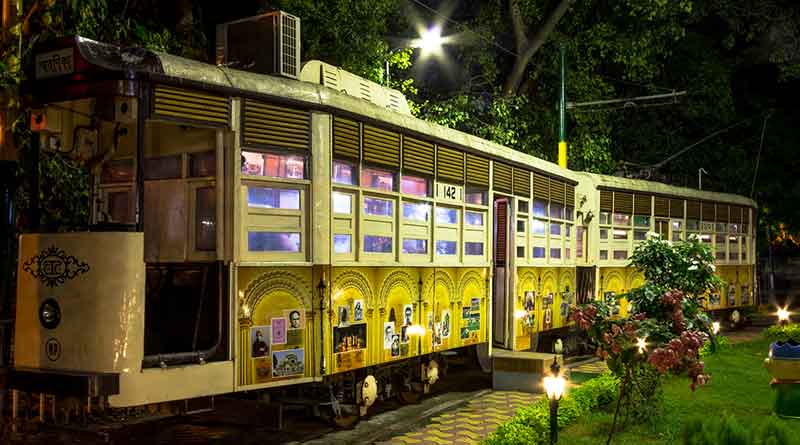 Offbeat museum's in Kolkata