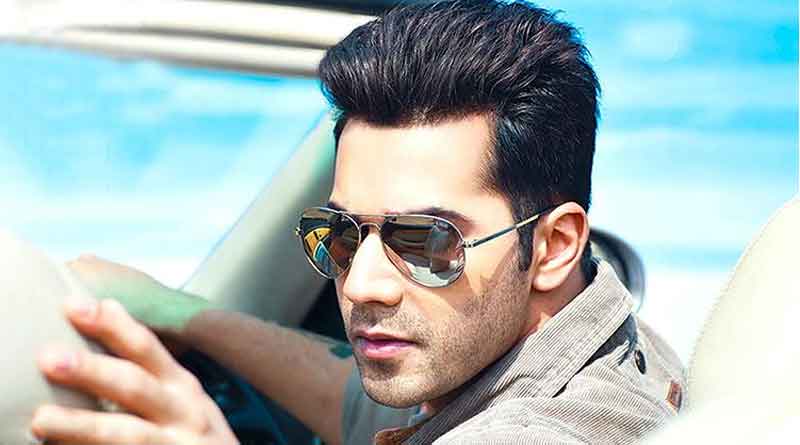 Varun Dhawan says, nepotism is a part of our industry