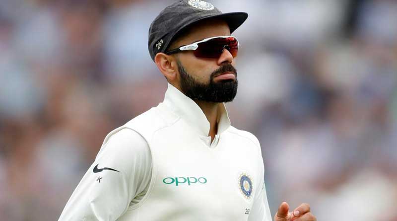 লজ্জার হারের পর সোশ্যাল মিডিয়ায় ভক্তদের আবেগপ্রবণ বার্তা বিরাটের