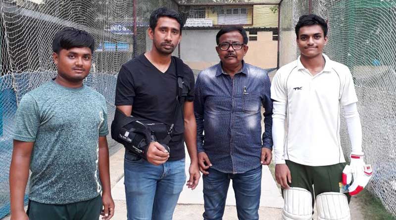 সাময়িক বিপর্যয় ভুলে ঘুরে দাঁড়াবেন বিরাটরা, বিশ্বাস ছিটকে যাওয়া ঋদ্ধির