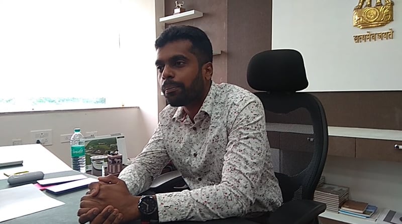 তদন্তে গিয়ে বনকর্মীর হাতে নিগৃহীত জেলাশাসক, আলিপুরদুয়ারে চাঞ্চল্য