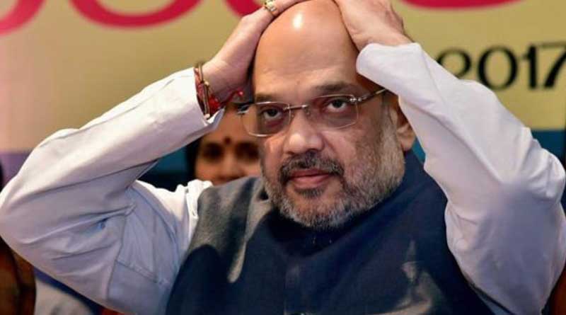 PM Modi Was Right, No Talk On Pan-India NRC Right Now: Amit Shah