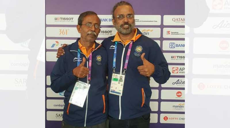 তাসে সেরা বাঙালিই! এশিয়াডে ব্রিজে সোনা জয় দুই বঙ্গসন্তানের