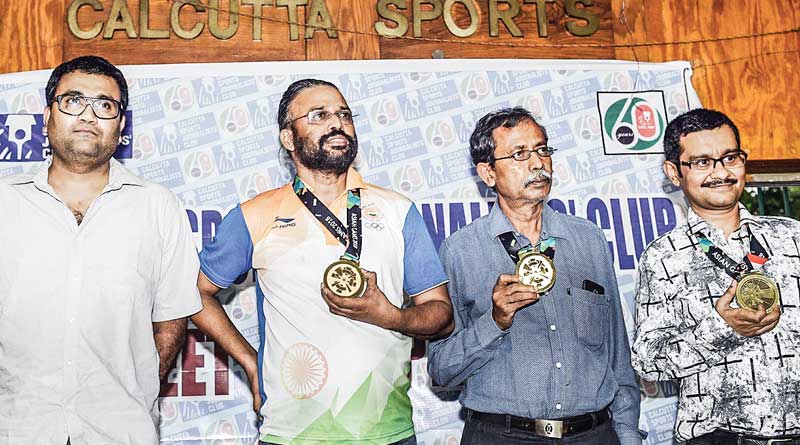 Bengal duo who won gold in bridge face IOA apathy