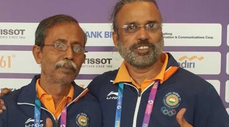 গোটা বাংলার তাসপ্রেমীদের আদর্শ এখন প্রণব-শিবনাথ জুটি, খুশি পরিজনরাও