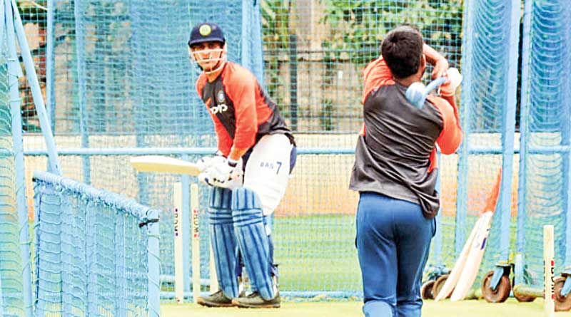 পাক ম্যাচের আবহেই হংকংয়ের বিরুদ্ধে এশিয়া কাপ অভিযান শুরু ভারতের