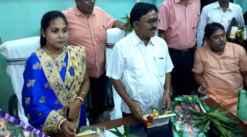 রাজনৈতিক পুনর্বাসন! তৃণমূলের পঞ্চায়েত সমিতির সভাপতি প্রাক্তন সিপিএম বিধায়ক