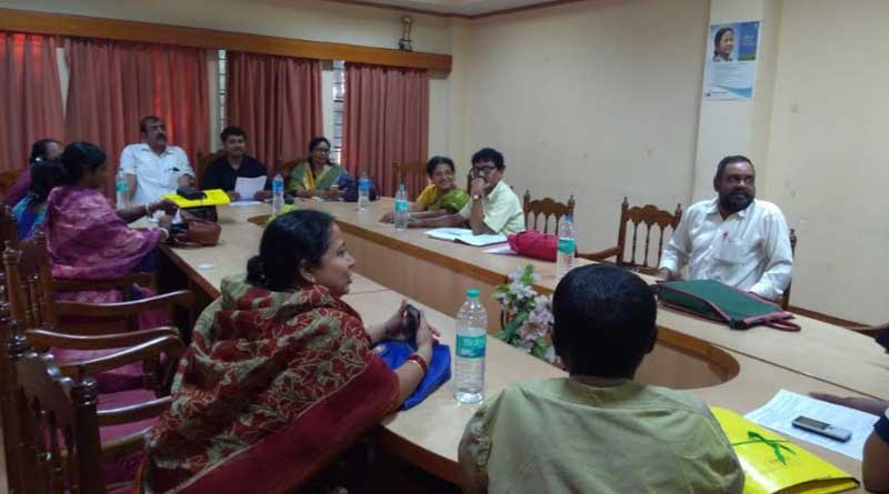 ‘কাটমানি নেব না’! মুচলেকা জমা দিলেন পুরসভার সমস্ত কাউন্সিলর
