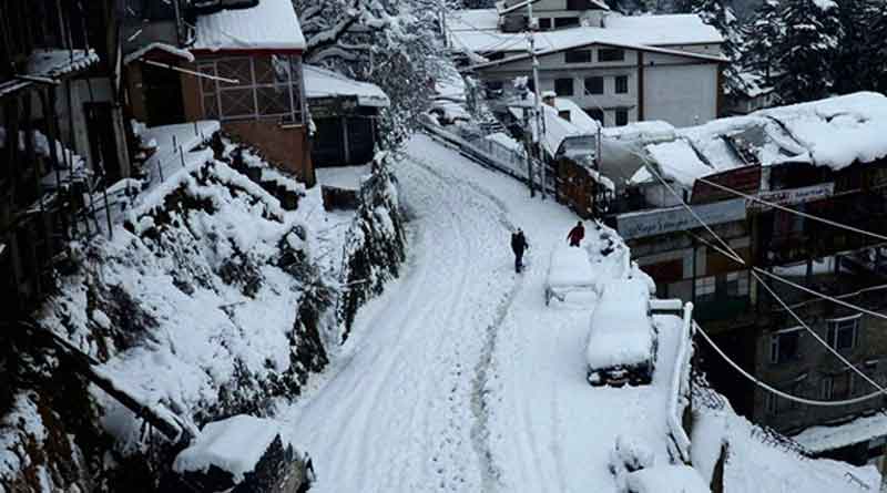1,500 still stranded in snow-marooned Lahaul-Spiti