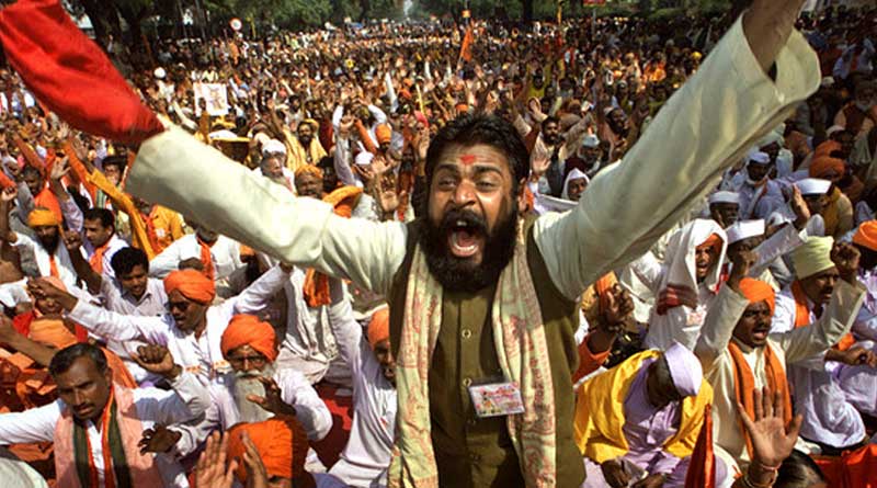 Rising ‘Hindu nationalism’ eroding India’s secular fabric: US