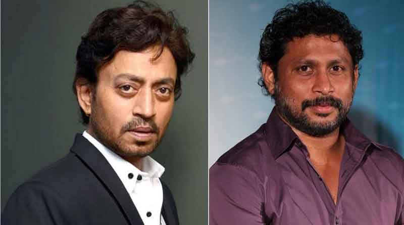 কর্কট-লড়াইয়ে জয়, ফের রূপোলি পর্দায় ফিরছেন ইরফান