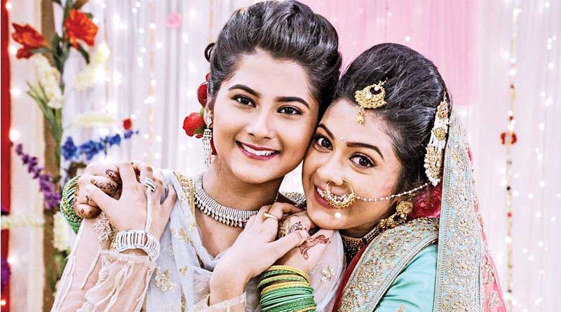 শ্বাশুড়ি বউমার চর্বিত চর্বণ নয়, ছোটপর্দায় স্বাধীনচেতা ‘জাহানারার লড়াই’