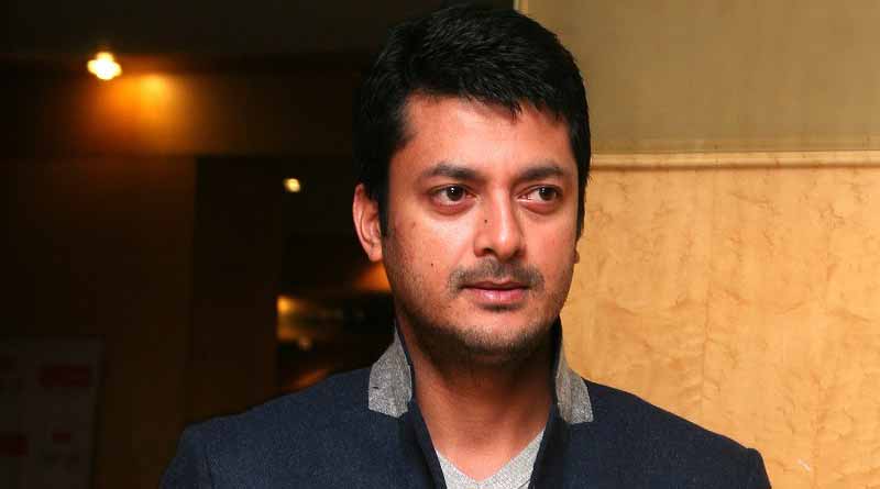 Jisshu confirms he hasn’t received any offer to play Feluda 