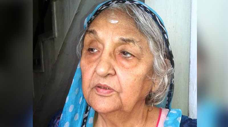 দূরদর্শনে লাইভ শো চলাকালীন মৃত্যু অতিথির, ভাইরাল ভিডিও