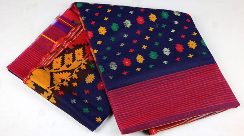 Bangladesh craftsmen depressed over fake Jamdani Silk 