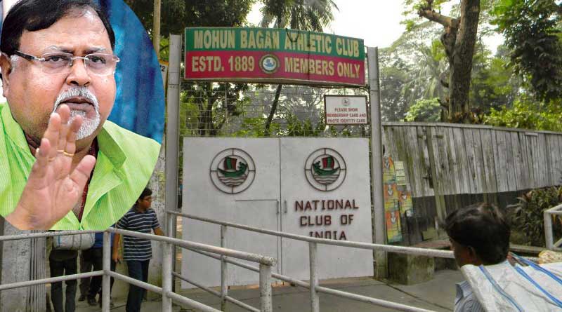 দু’পক্ষ একসঙ্গে কাজ করুক, মোহনবাগান নির্বাচন ইস্যুতে মন্তব্য শিক্ষামন্ত্রীর