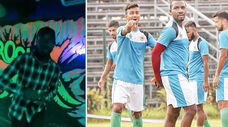 মিনি ডার্বির আগেও মোহনবাগানে সেলিব্রেশন, পার্টি-মুডে ডিকা-ইউটারা