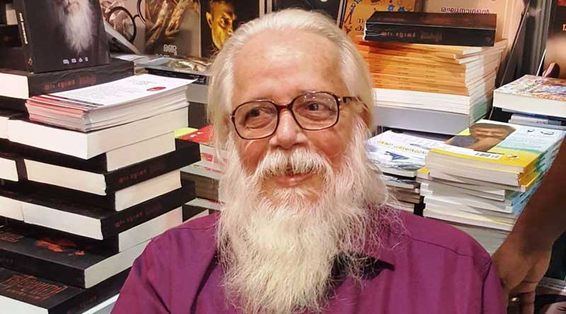 ২৪ বছরের আইনি লড়াইয়ের পর ঘোচে ‘চর’ বদনাম, এবার ক্ষতিপূরণ পেলেন ISRO’র বিজ্ঞানী