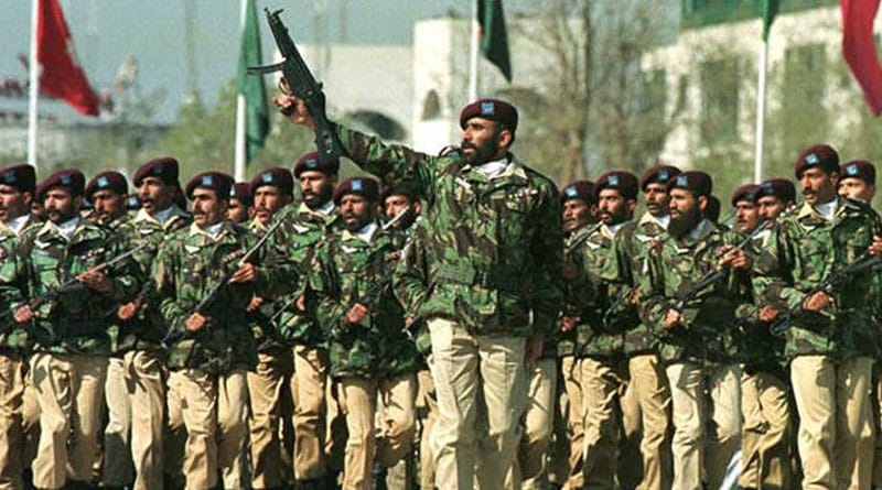 ‘Ready for war’ claims Pakistan Army