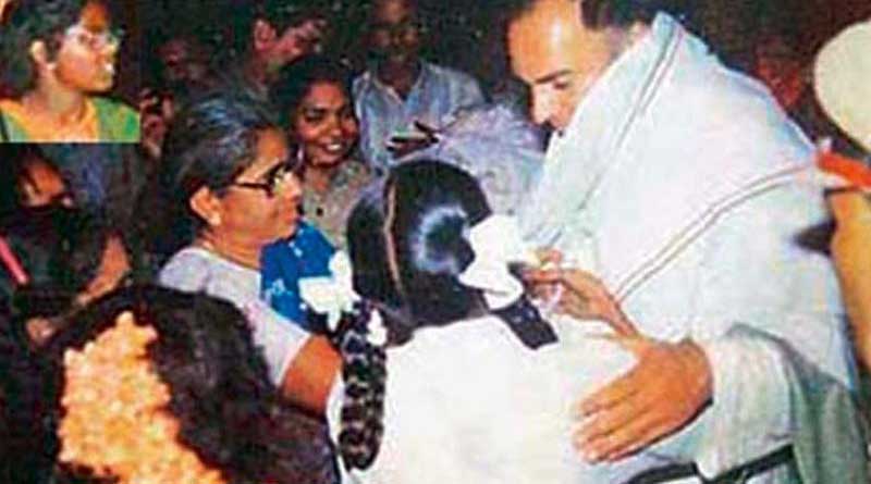 TN cabinet recommends release of 7 convicts of Rajiv Gandhi assassination