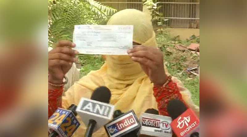 Don't send cheques, give justice: Rewari gang-rape victim's mother