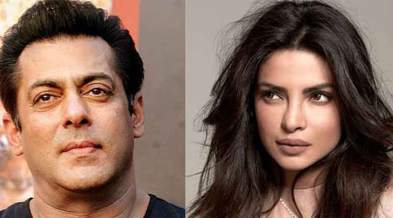 ‘ভারত’ নিয়ে সলমনের তোপের মুখে প্রিয়াঙ্কা! কী বললেন ভাইজান?