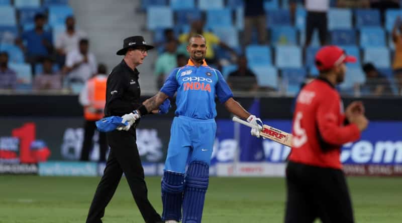 Asia Cup 2018: India starts with win against Hong Kong