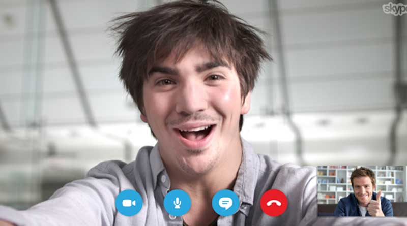 How to Record a Call in Skype