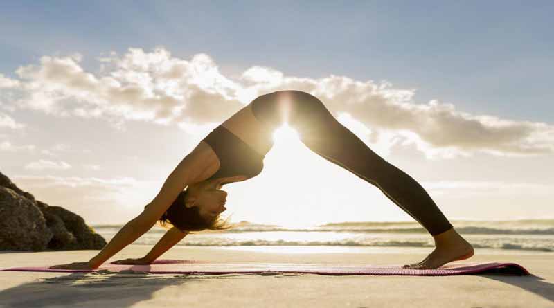 Ayush app to locate certified yoga teachers