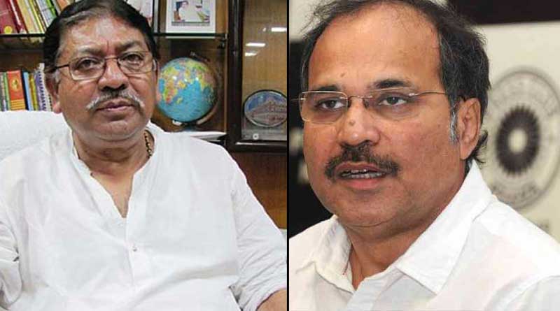 Somen Mitra won’t sit in chamber vacated by Adir Chowdhury