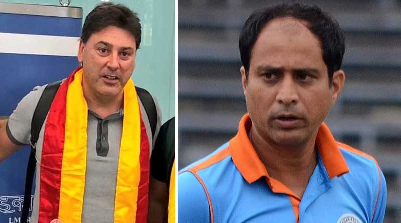 শংকরলালকে সহকারী হিসেবে চান ইস্টবেঙ্গলের স্প্যানিশ কোচ