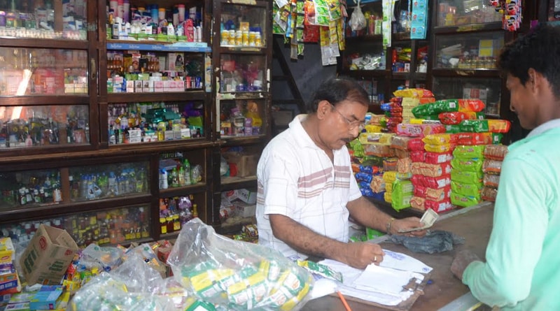 Amid gloom a bit of hope for Bagri market employees