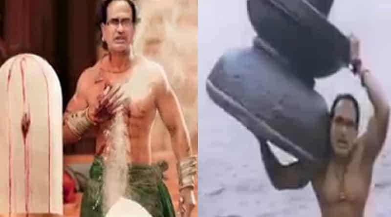 বাজল ভোটের দামামা, মধ্যপ্রদেশে লড়াই ‘বাহুবলী’ শিবরাজ ও ‘বল্লালদেব’ জ্যোতিরাদিত্যর