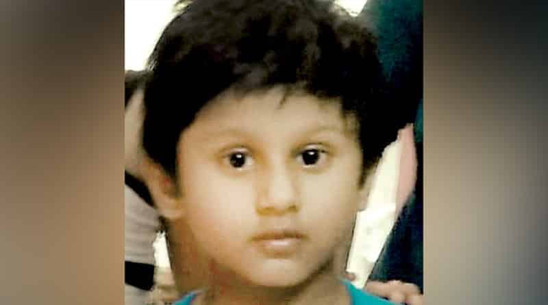 বারাসতে খুদে পড়ুয়ার মৃত্যুর ঘটনায় অবশেষে গ্রেপ্তার প্রিন্সিপাল ও ক্লাস টিচার