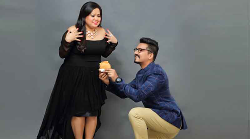 মা হতে ‘বিগ বস’-এ যাচ্ছেন ভারতী!