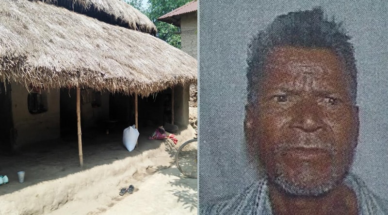 Man killed by relative in Burdwan