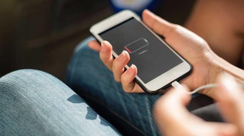 Know how to detect fake mobile phone chargers