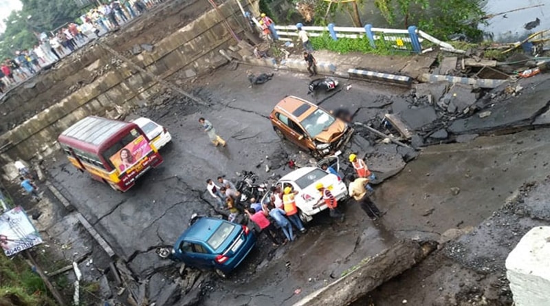 SIT to probe Majerhat bridge collapse