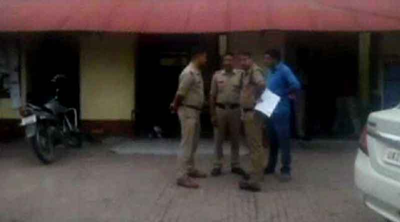 School student gang raped in Dehradun bording school