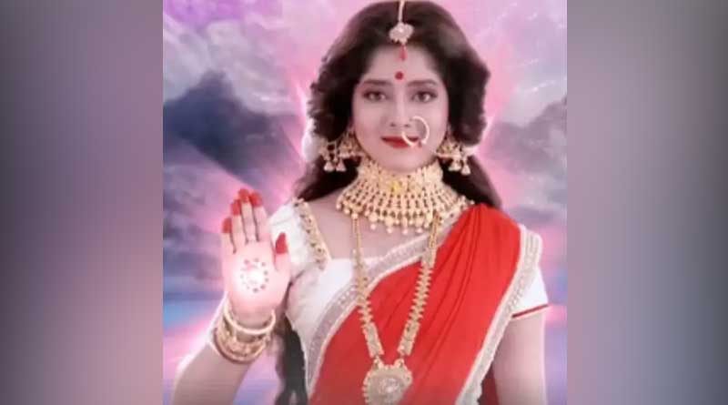 জানেন, ‘রানি রাসমণি’-র পর এবার নতুন কোন চ্যালেঞ্জ নিলেন দিতিপ্রিয়া?